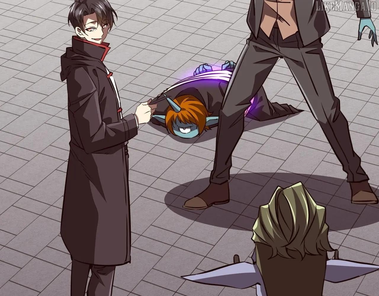Chapter 261 - Image 60