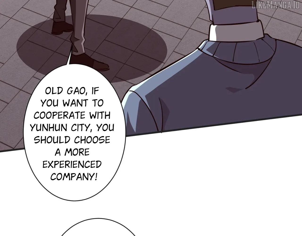 Chapter 261 - Image 61