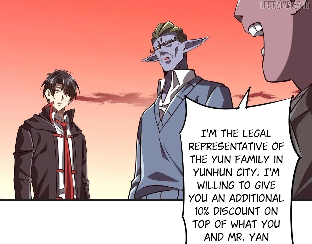 Chapter 261 - Image 69