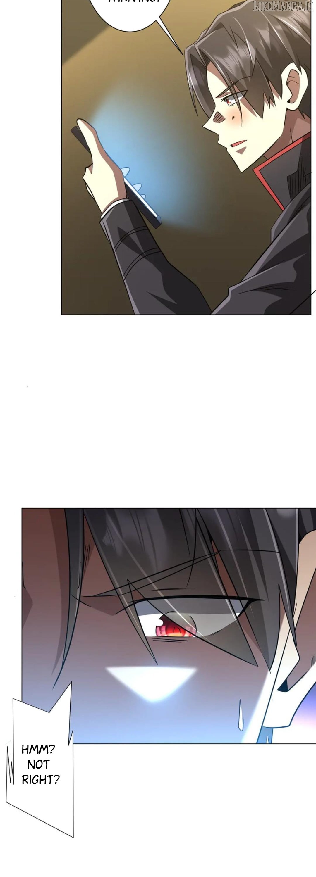 Chapter 262 - Image 16