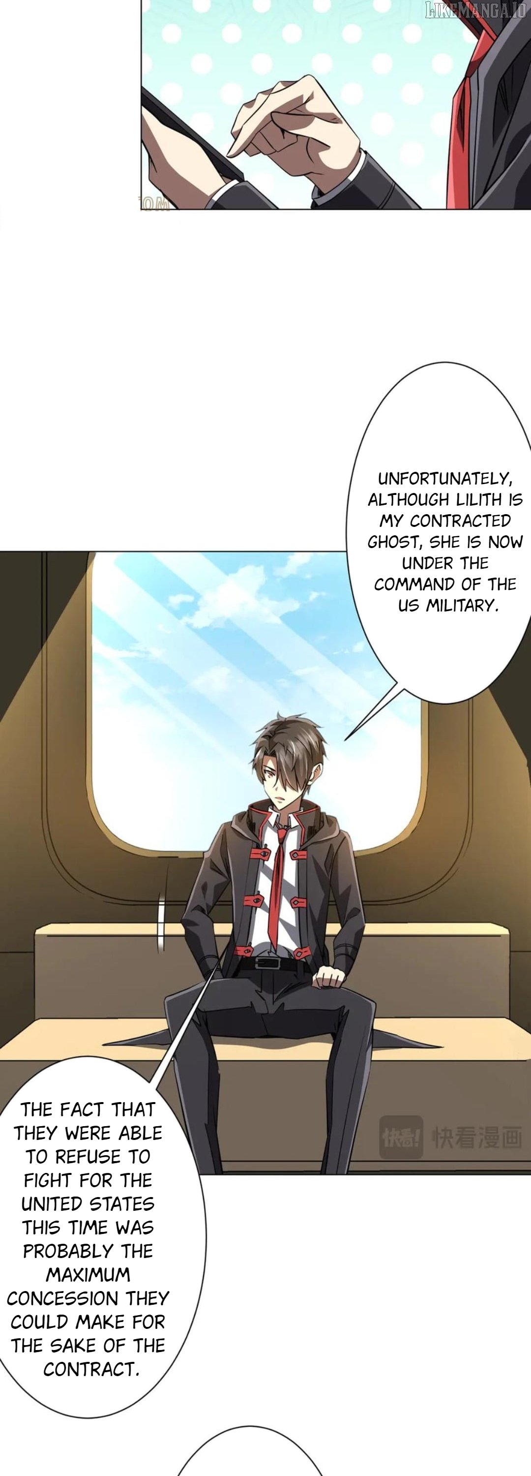 Chapter 262 - Image 24