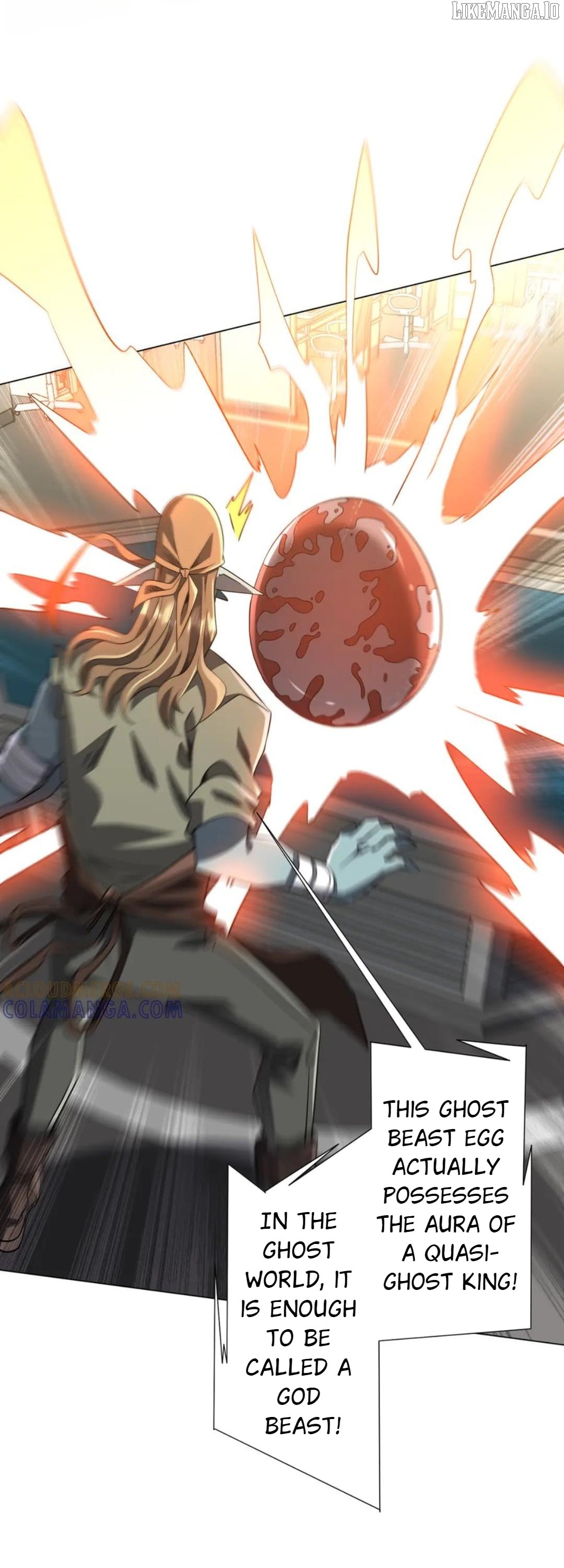 Chapter 262 - Image 28