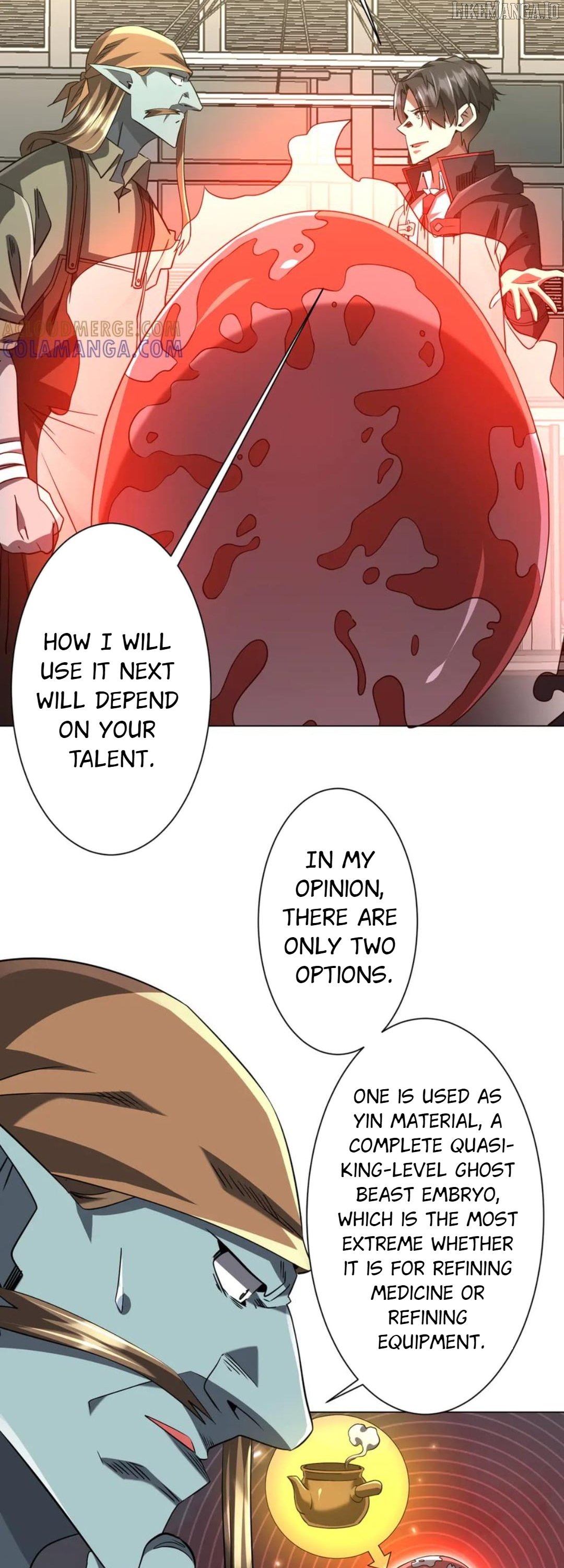 Chapter 262 - Image 31