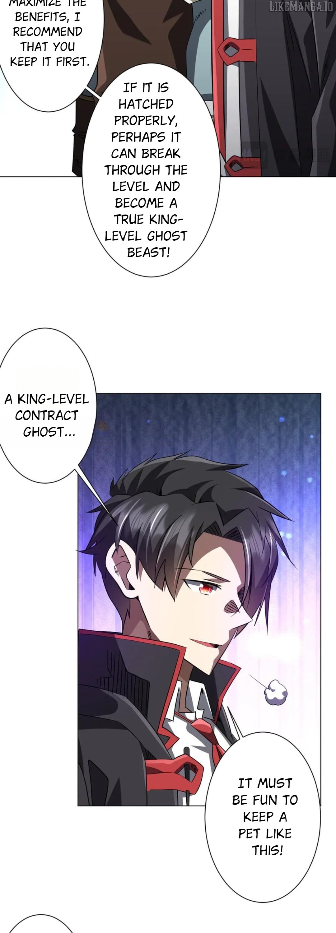 Chapter 262 - Image 33