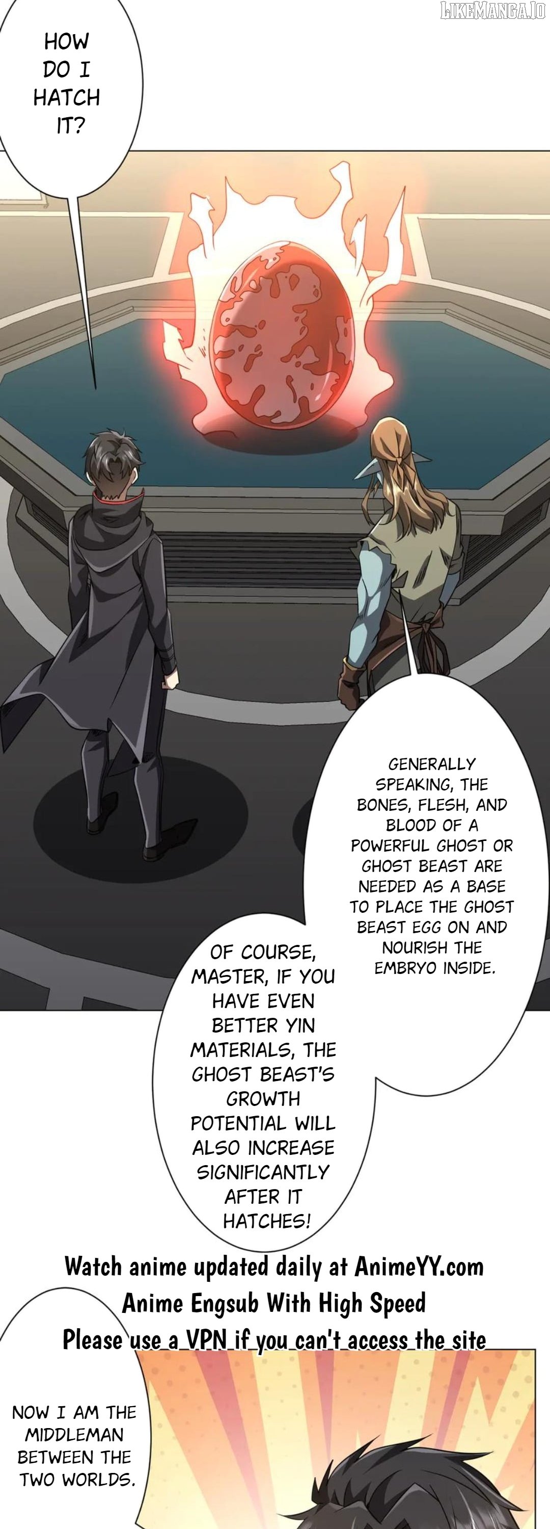 Chapter 262 - Image 34