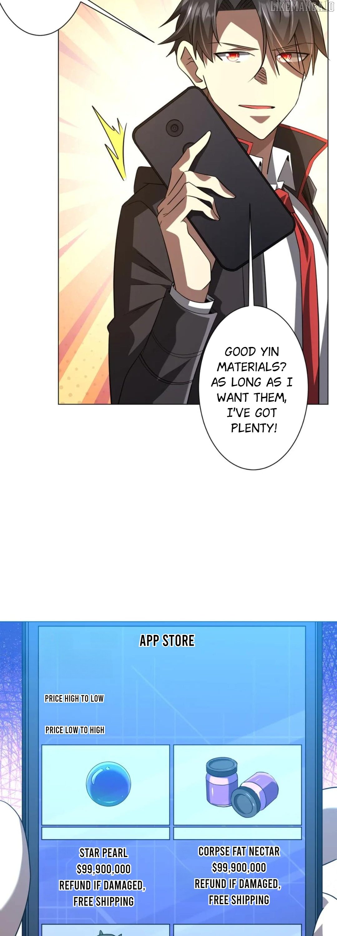 Chapter 262 - Image 35