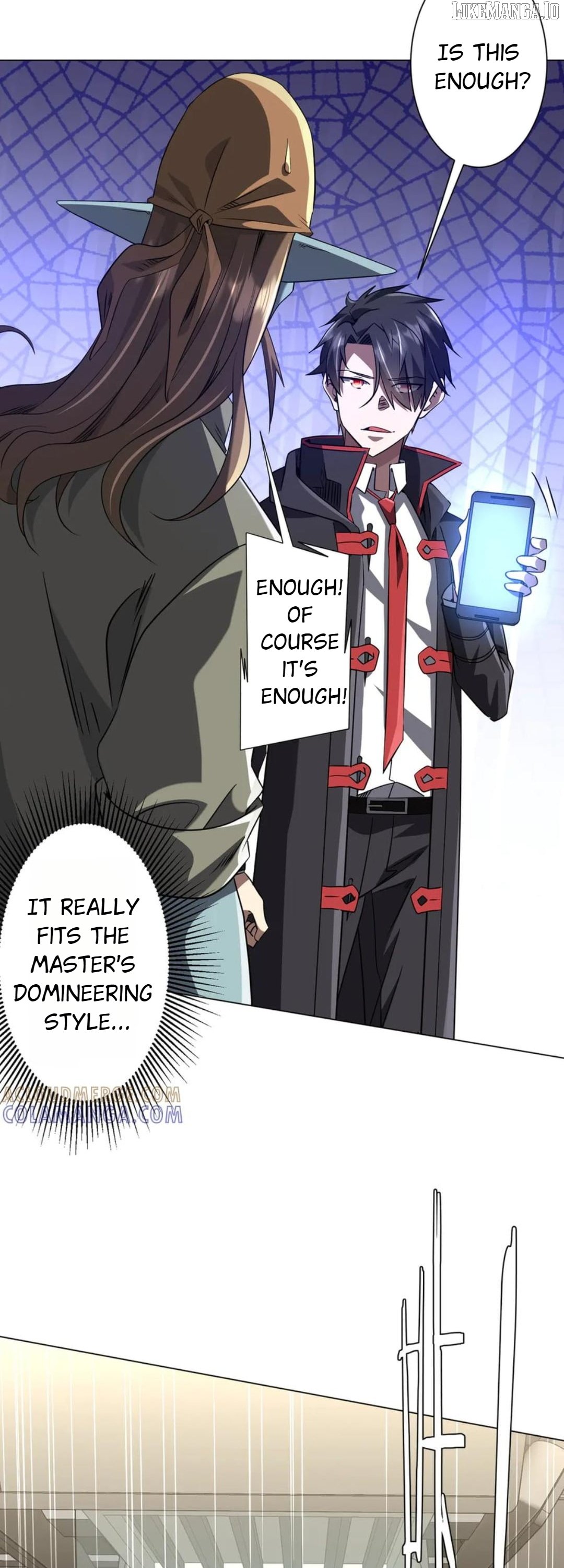 Chapter 262 - Image 37