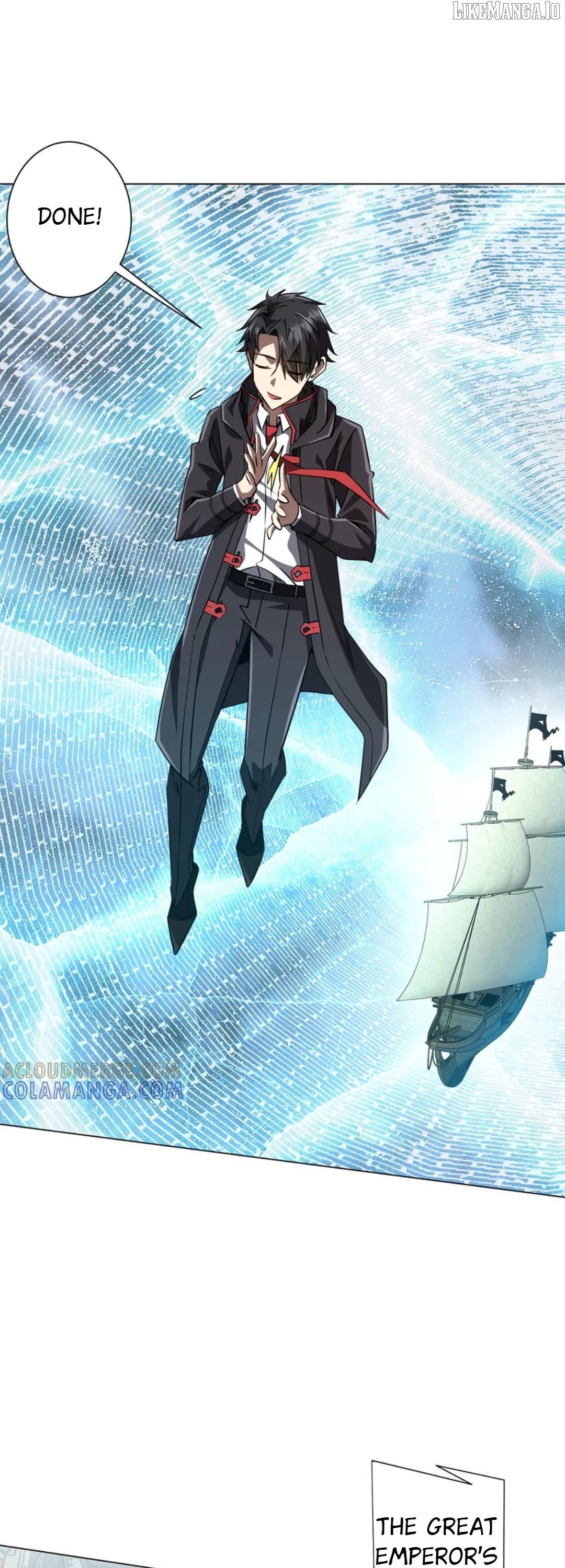 Chapter 262 - Image 4