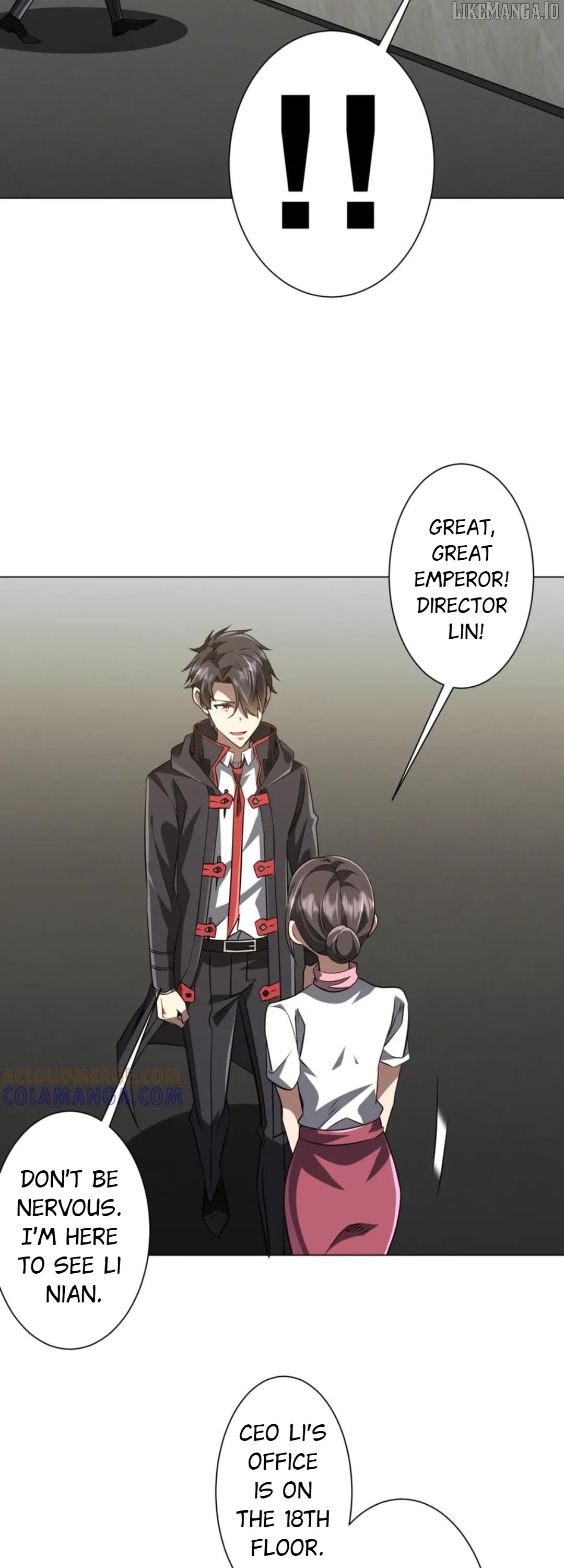Chapter 262 - Image 43