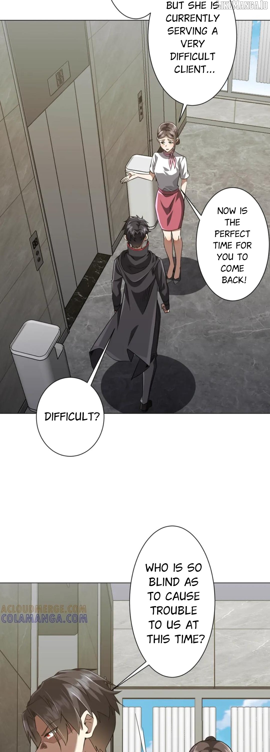 Chapter 262 - Image 44