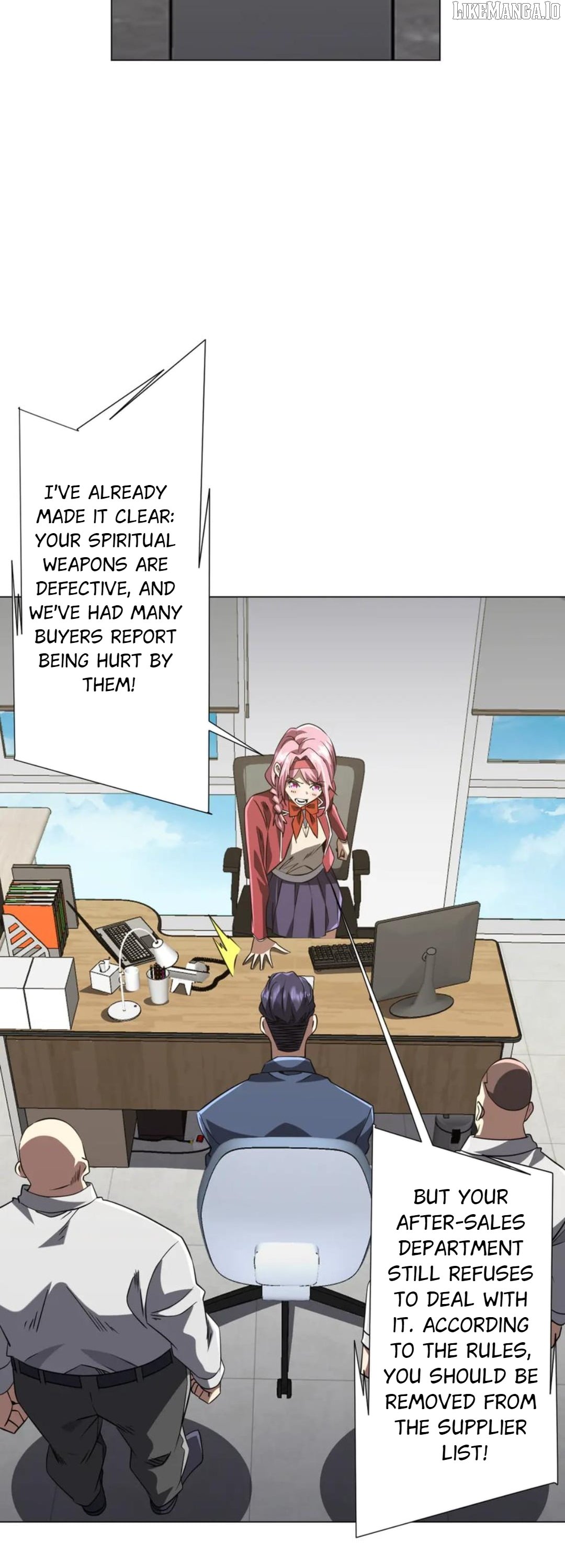 Chapter 262 - Image 46