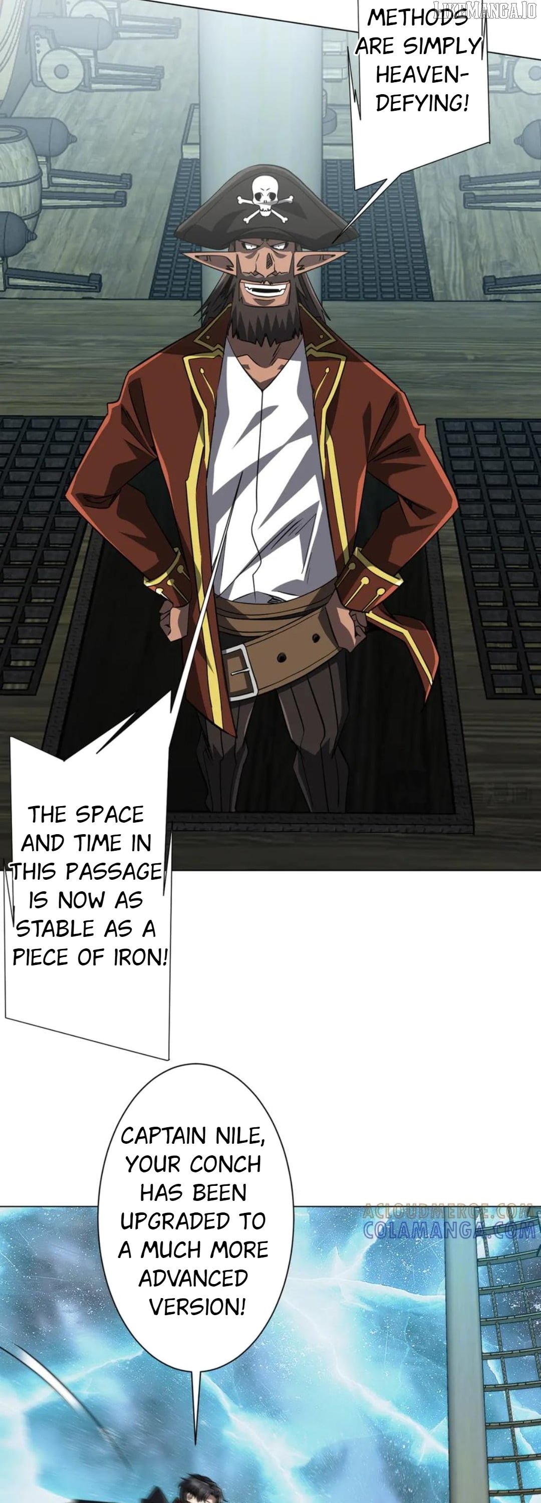 Chapter 262 - Image 5