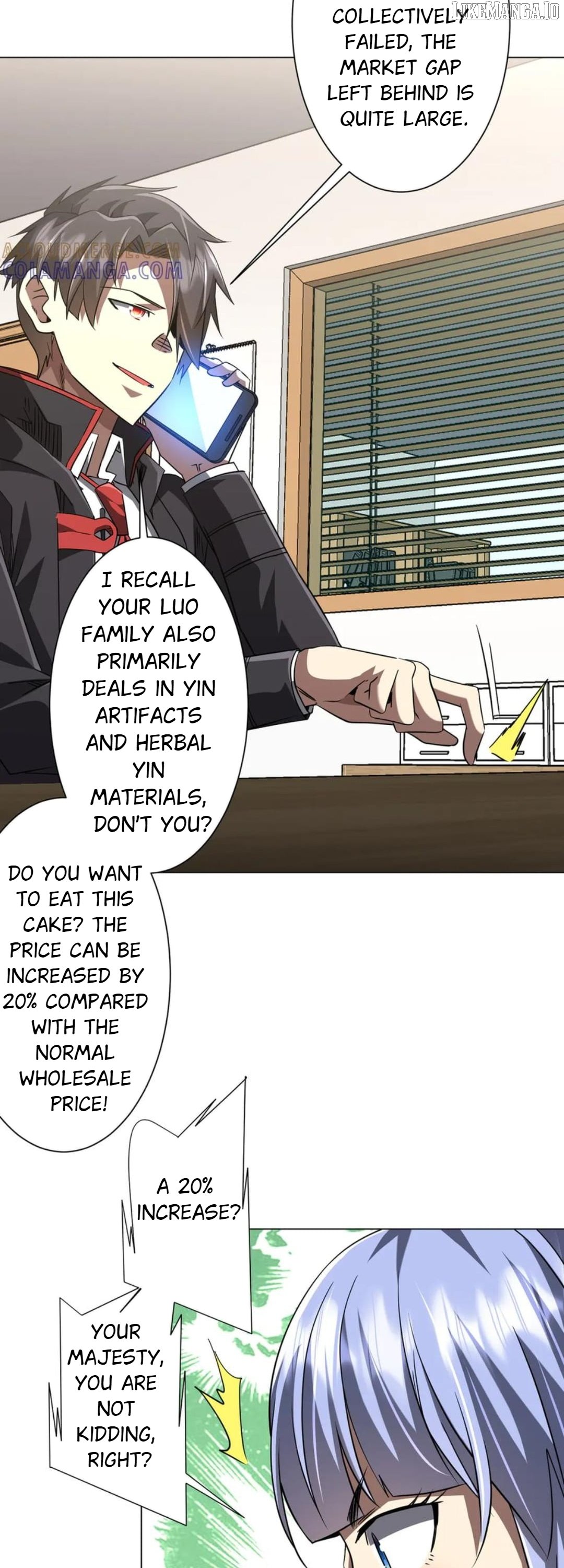 Chapter 263 - Image 16