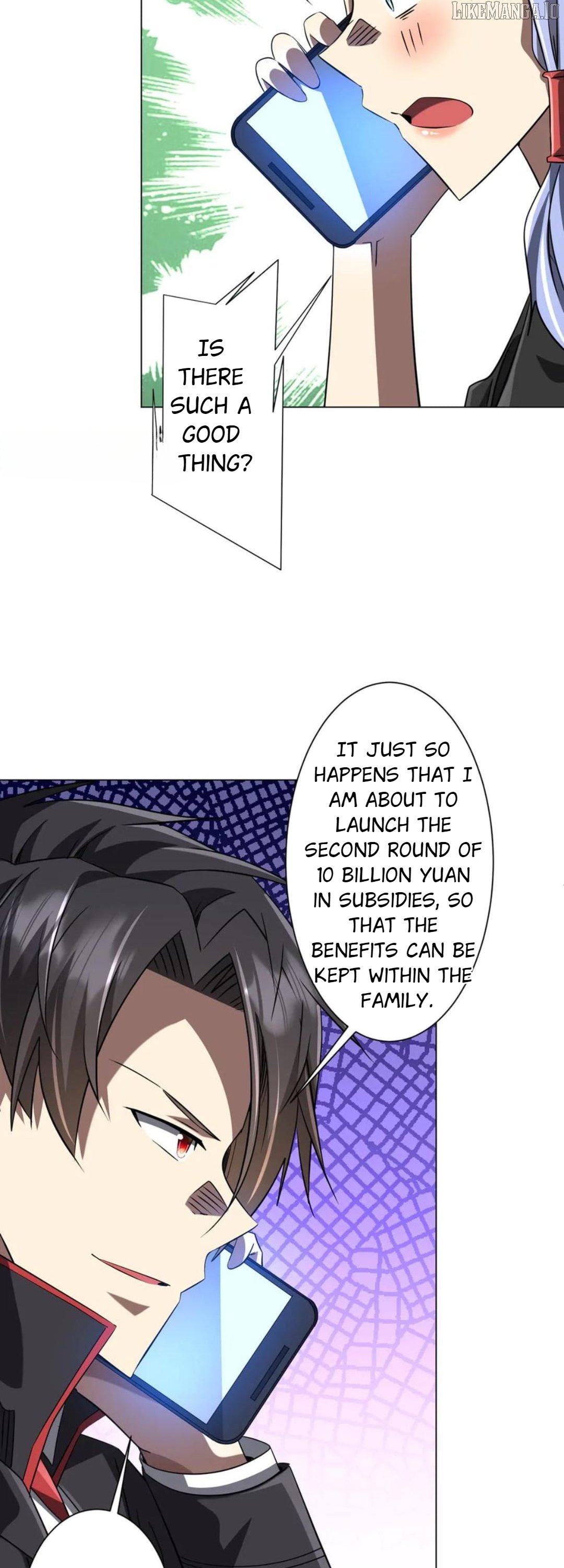 Chapter 263 - Image 17