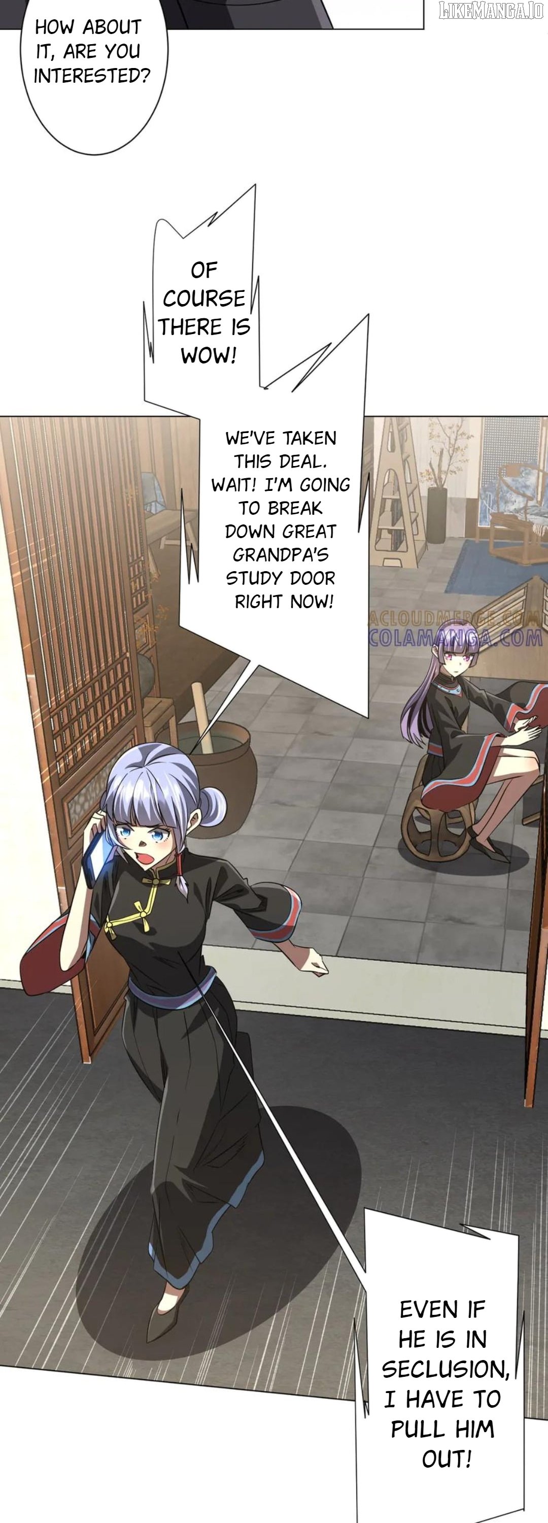 Chapter 263 - Image 18