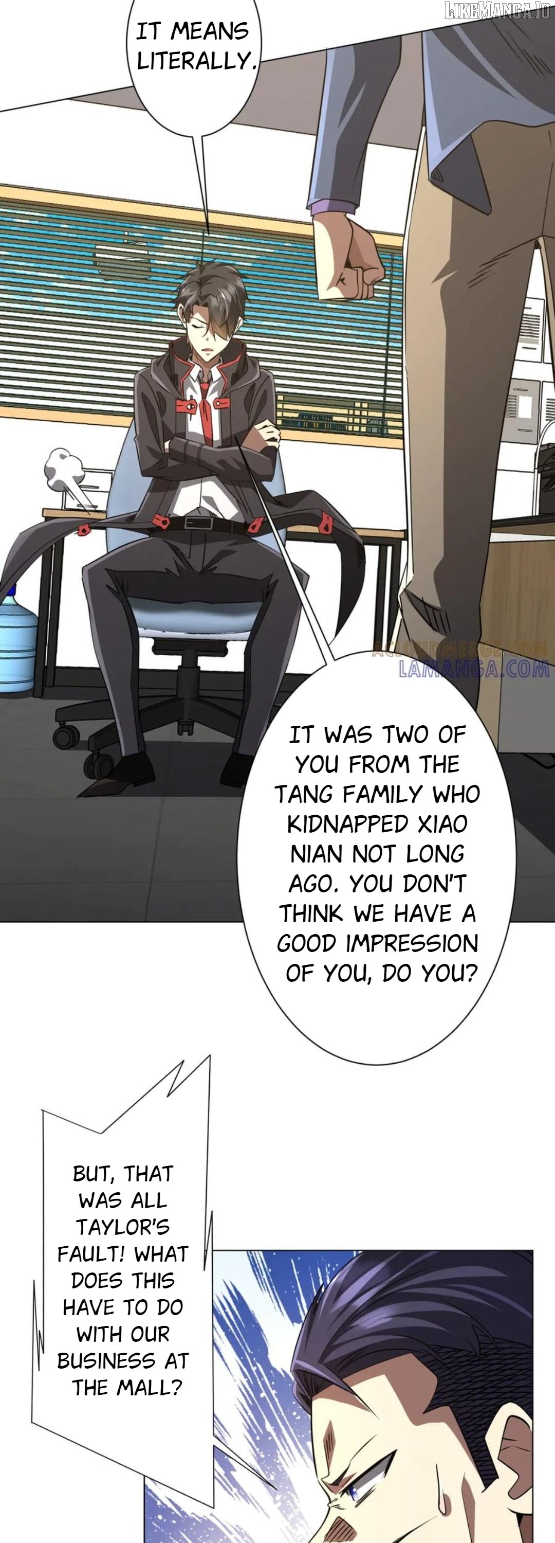 Chapter 263 - Image 2