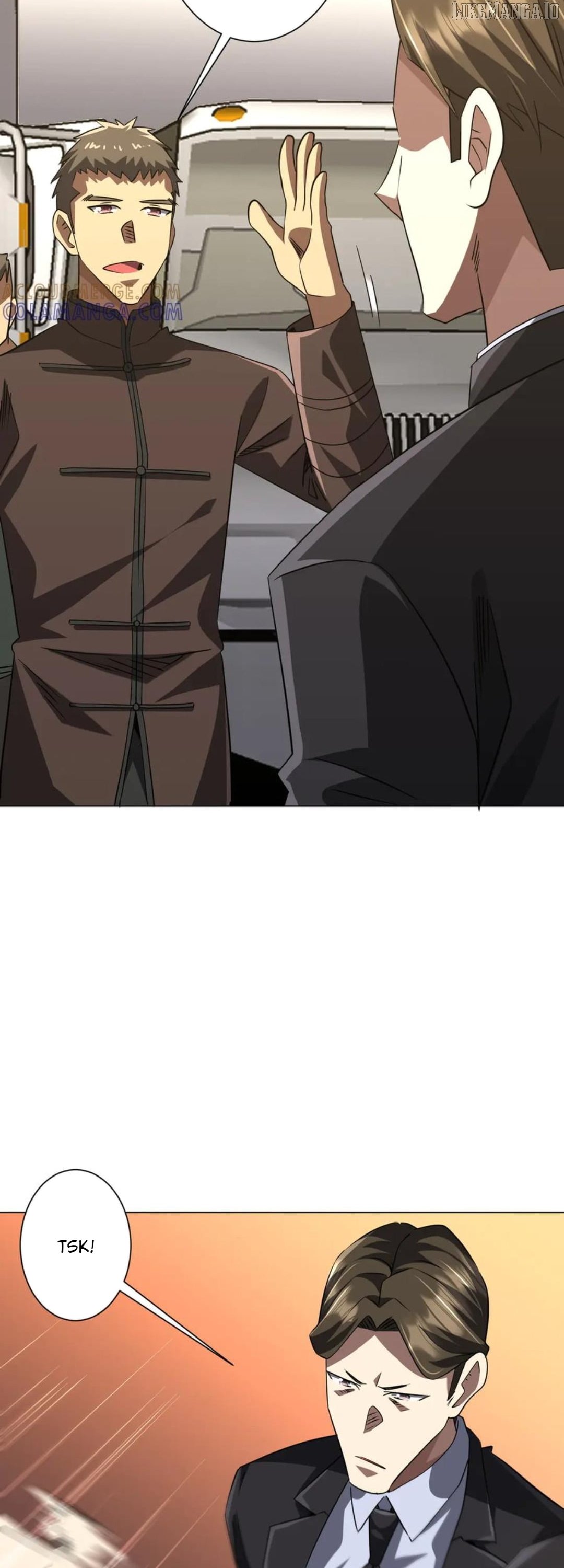 Chapter 263 - Image 23