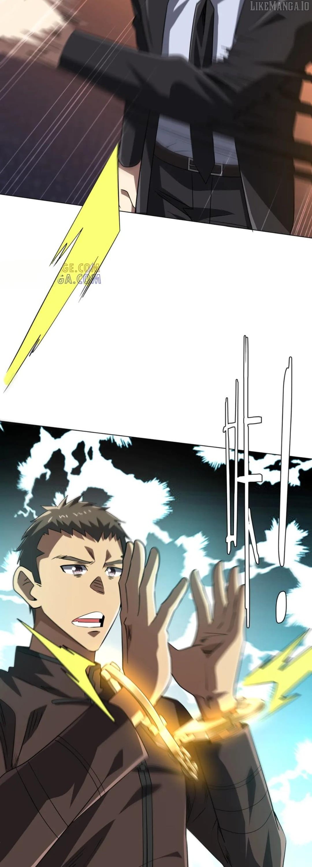 Chapter 263 - Image 24