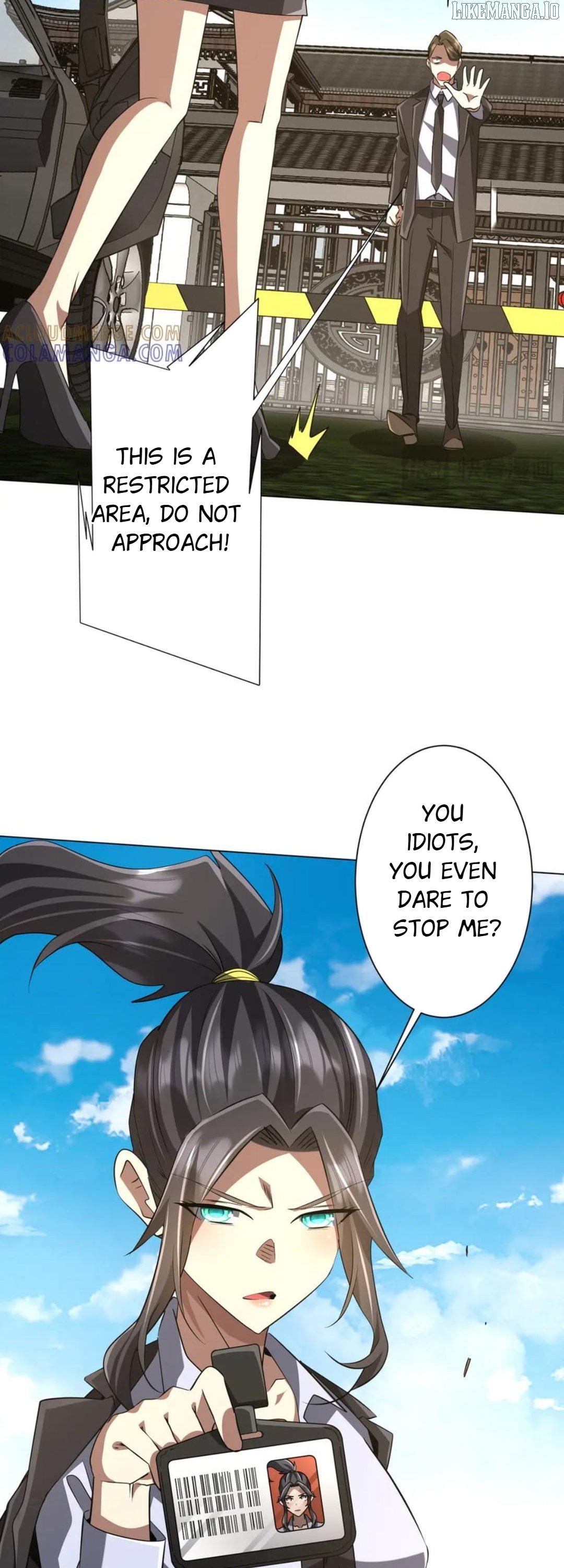 Chapter 263 - Image 30