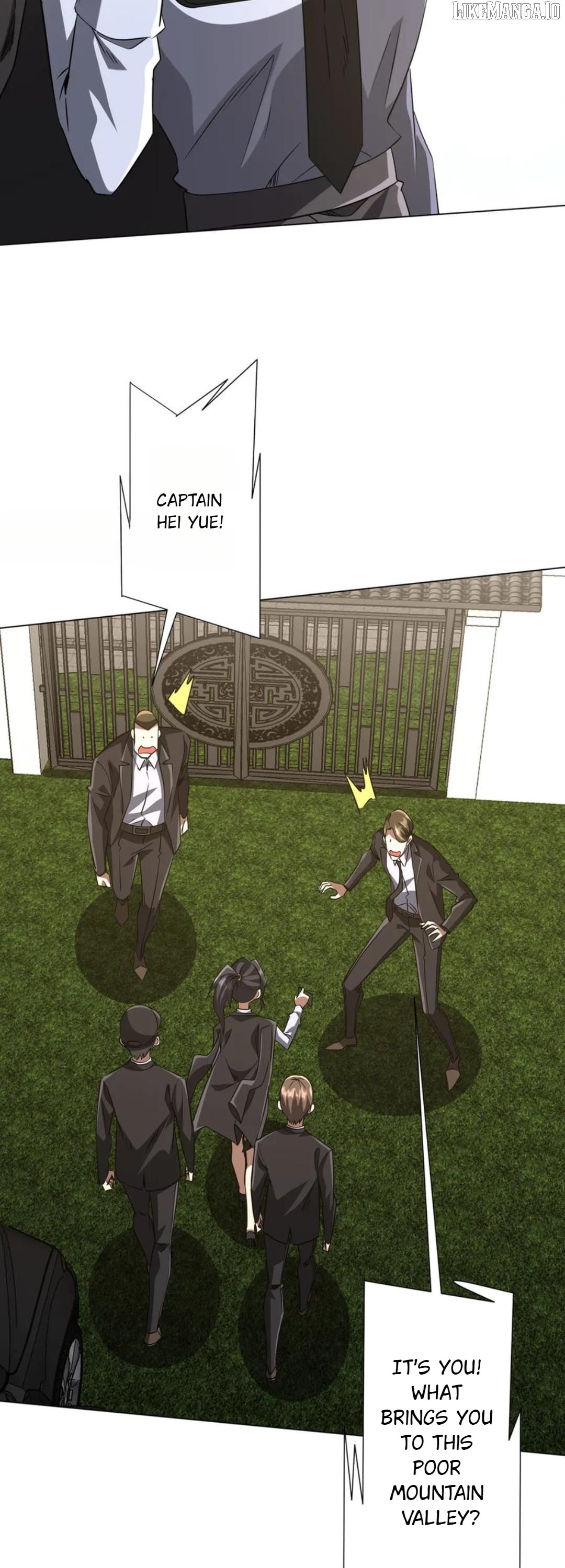 Chapter 263 - Image 31