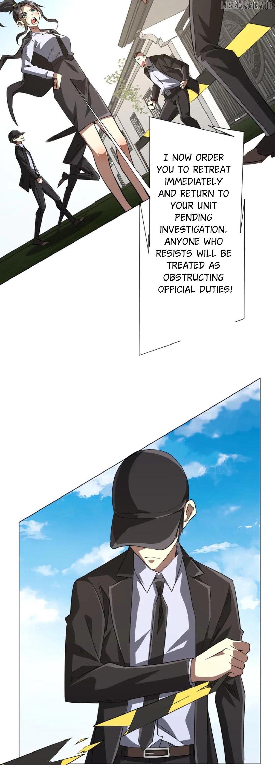 Chapter 263 - Image 34