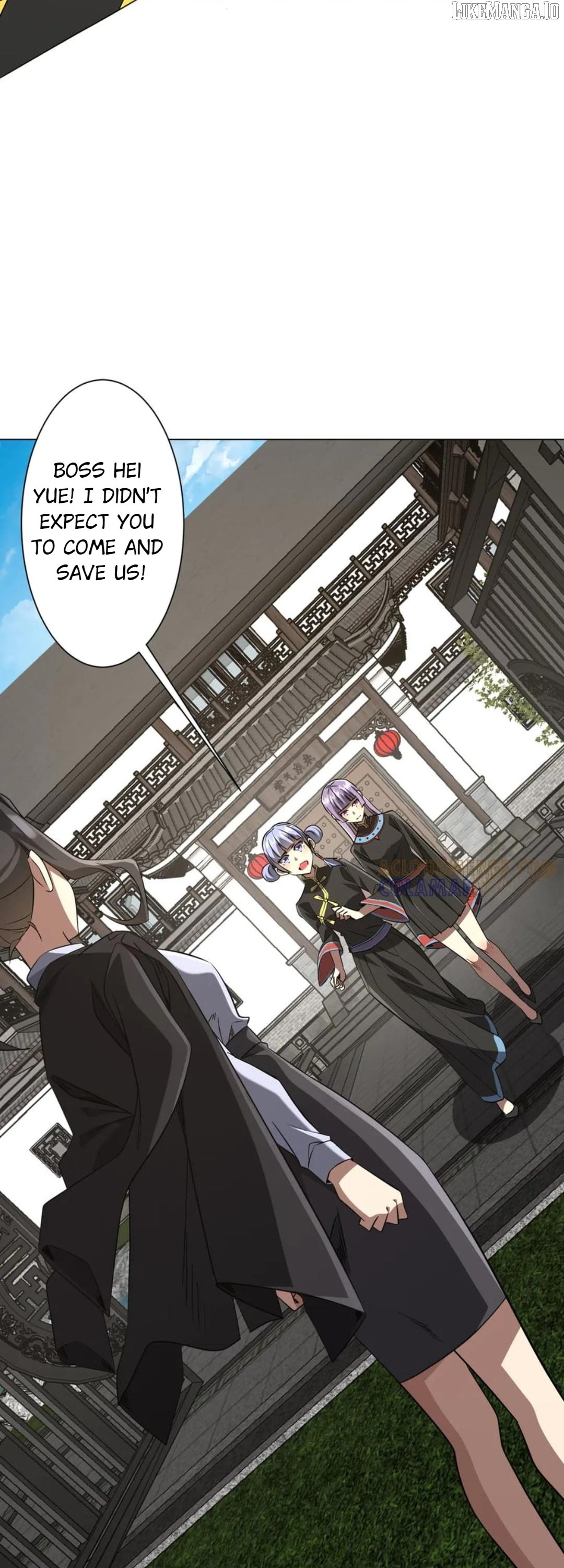 Chapter 263 - Image 35