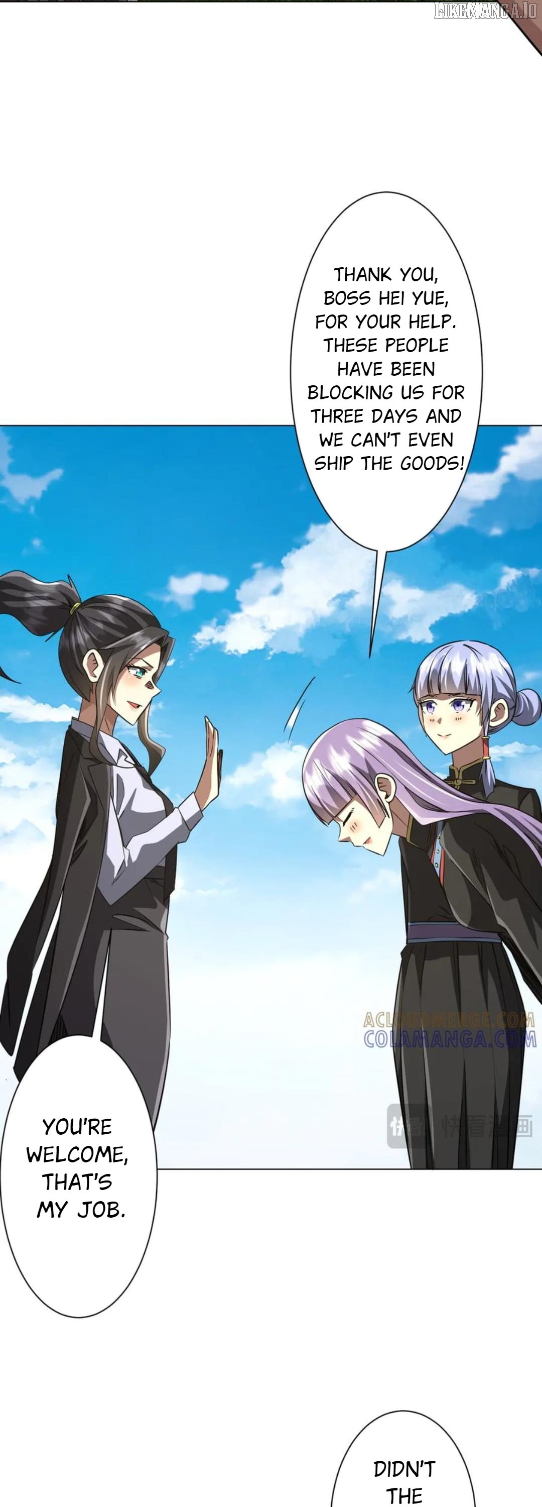 Chapter 263 - Image 36