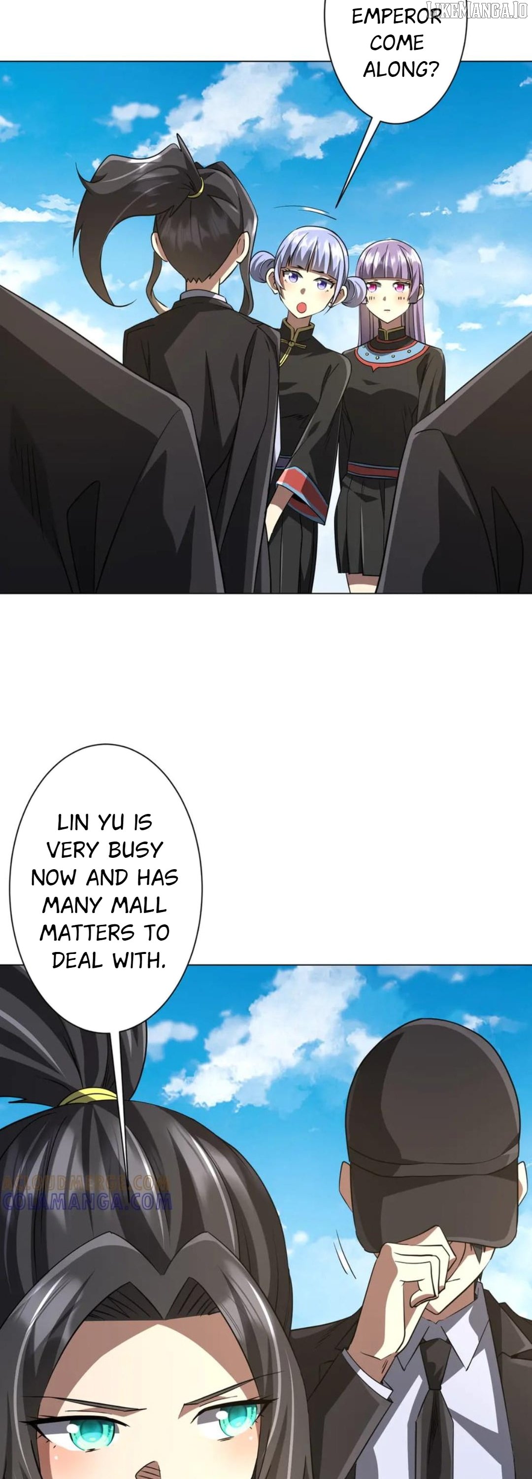 Chapter 263 - Image 37