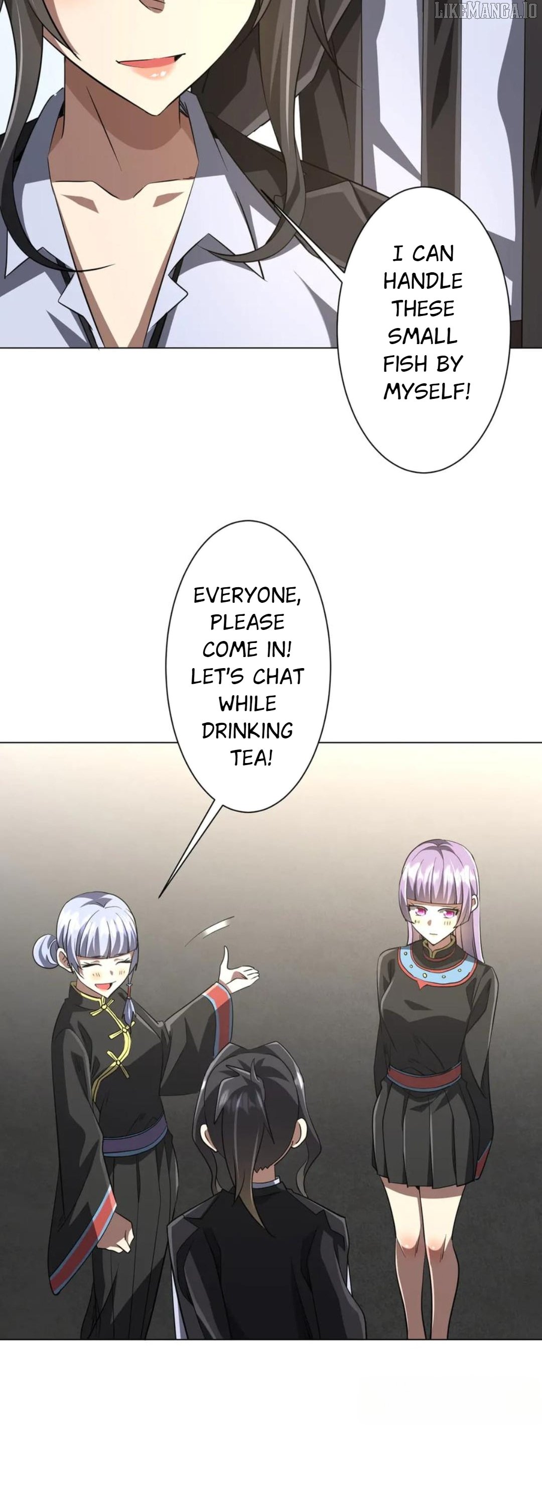 Chapter 263 - Image 38