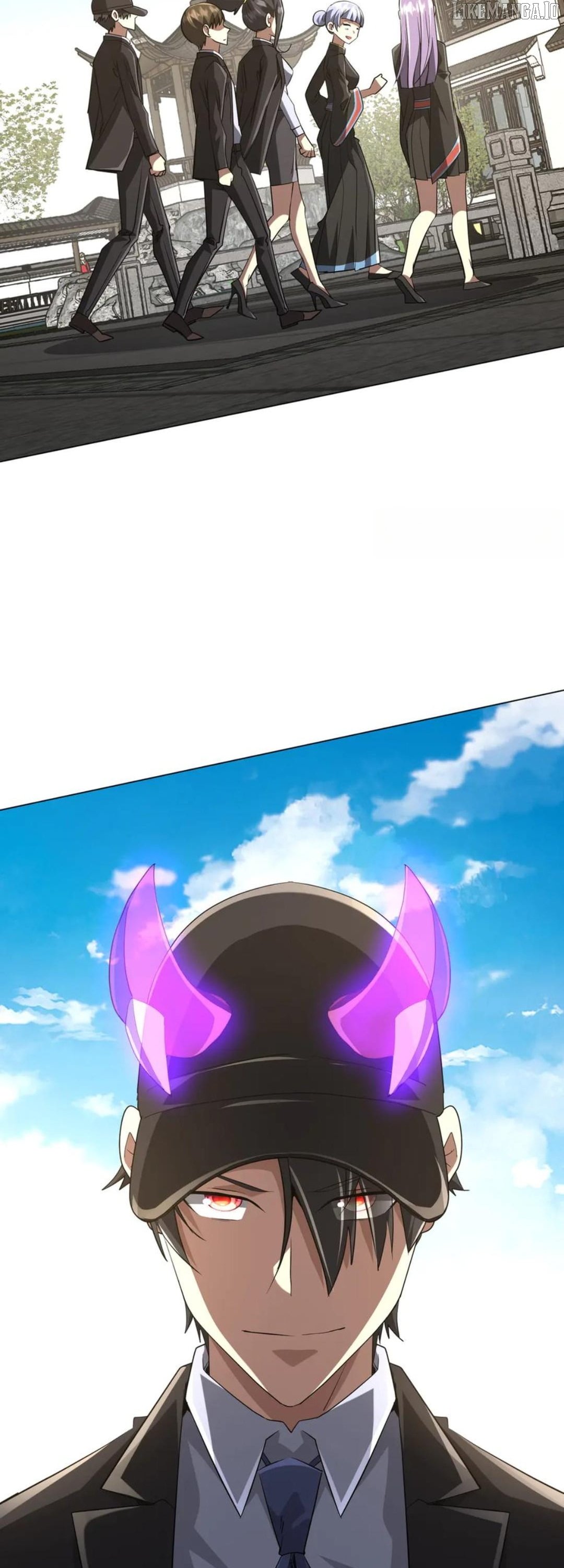 Chapter 263 - Image 40