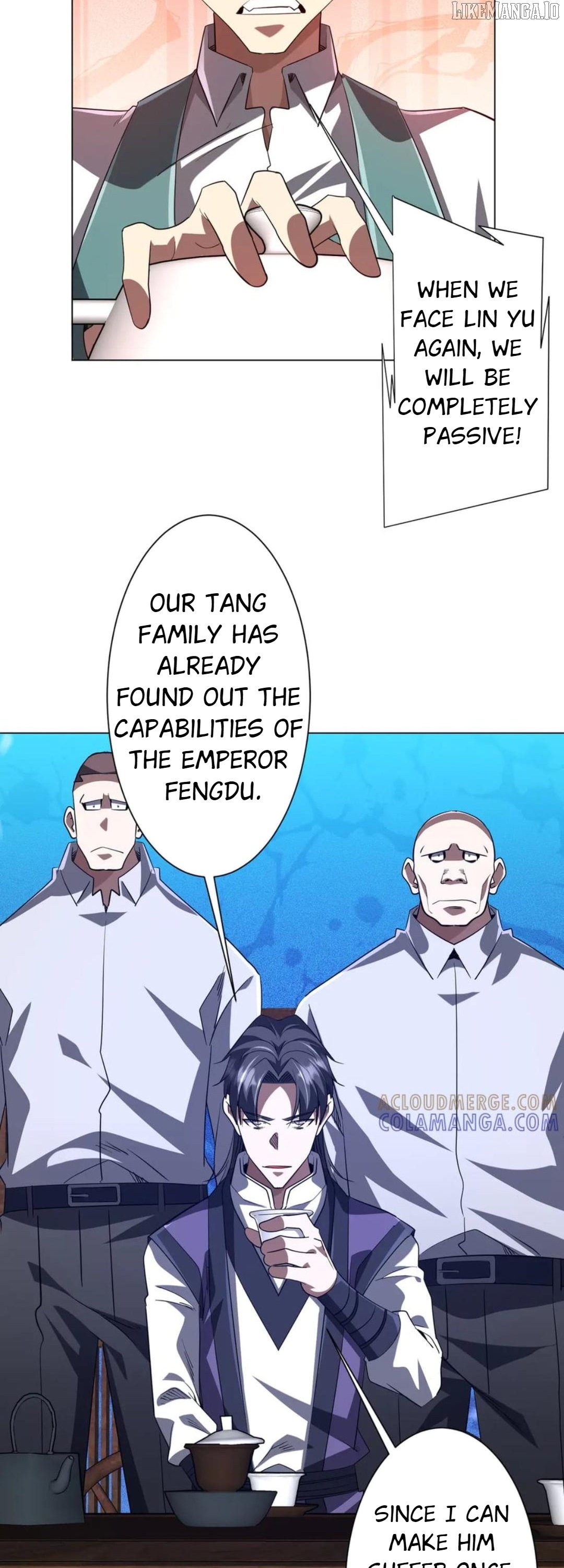 Chapter 263 - Image 43