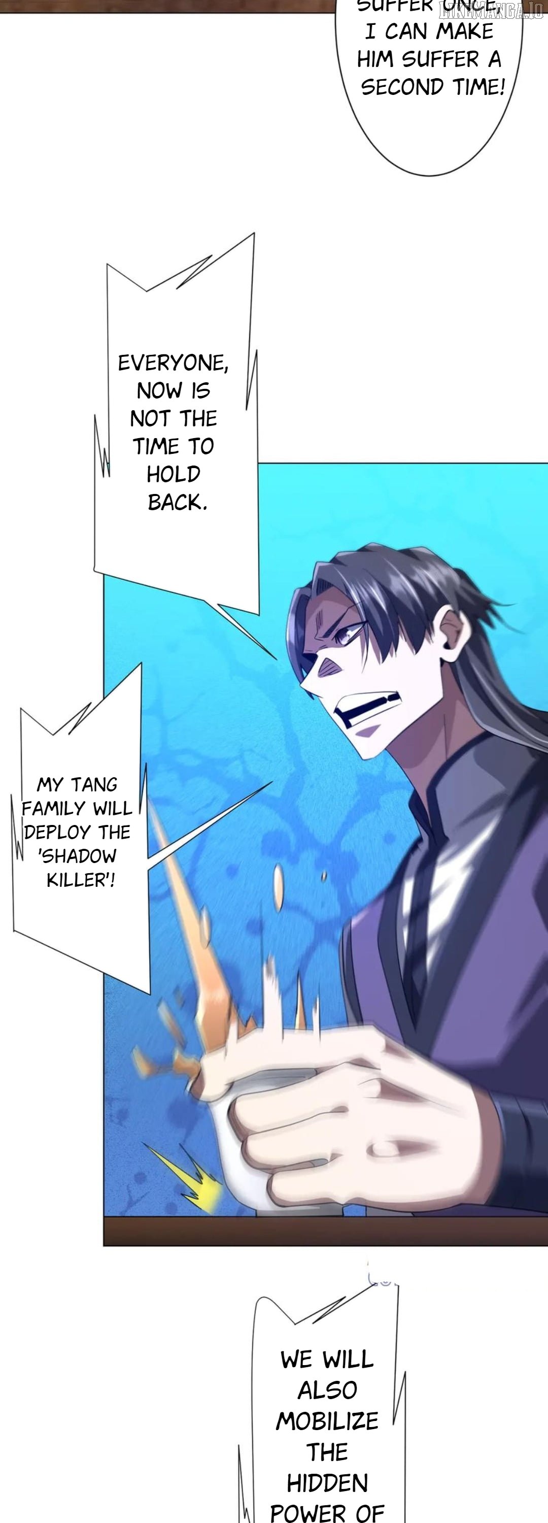 Chapter 263 - Image 44