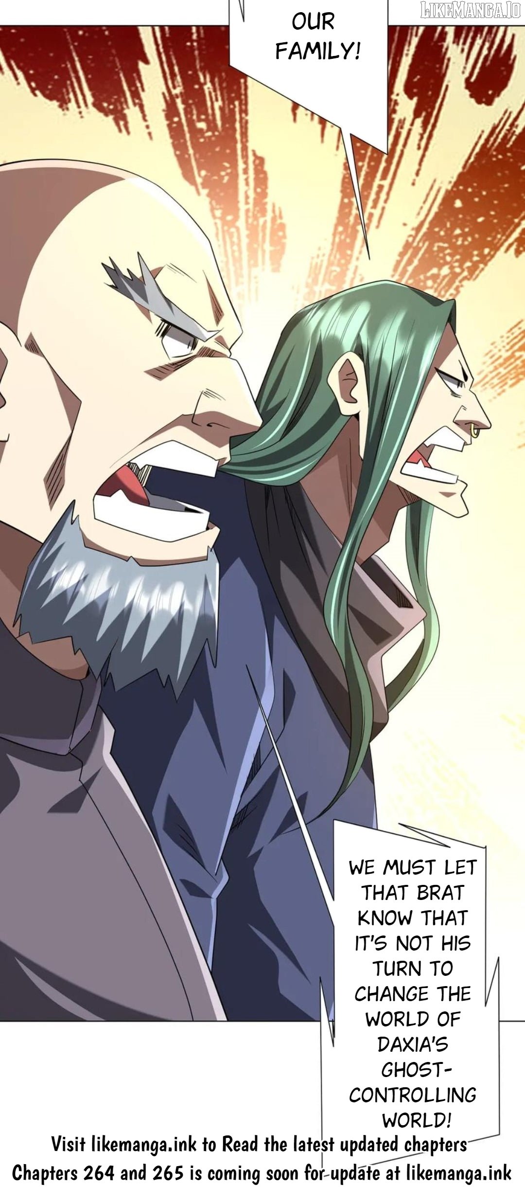 Chapter 263 - Image 45