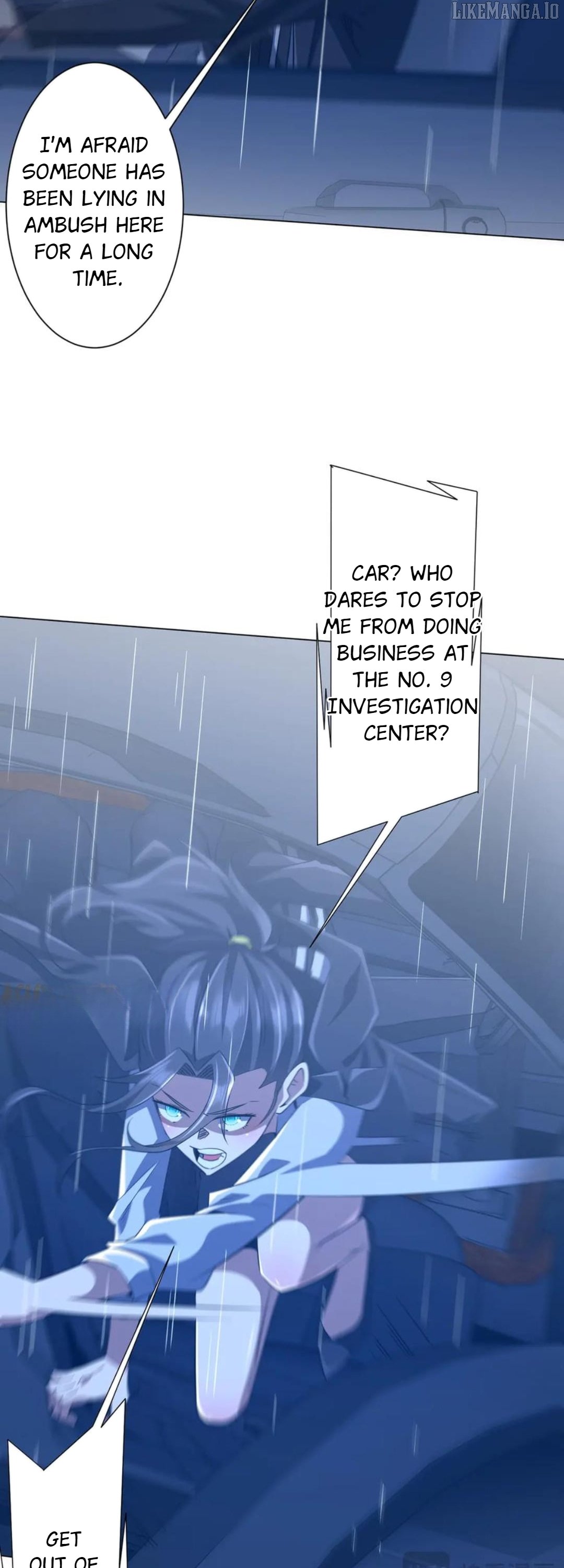 Chapter 264 - Image 11