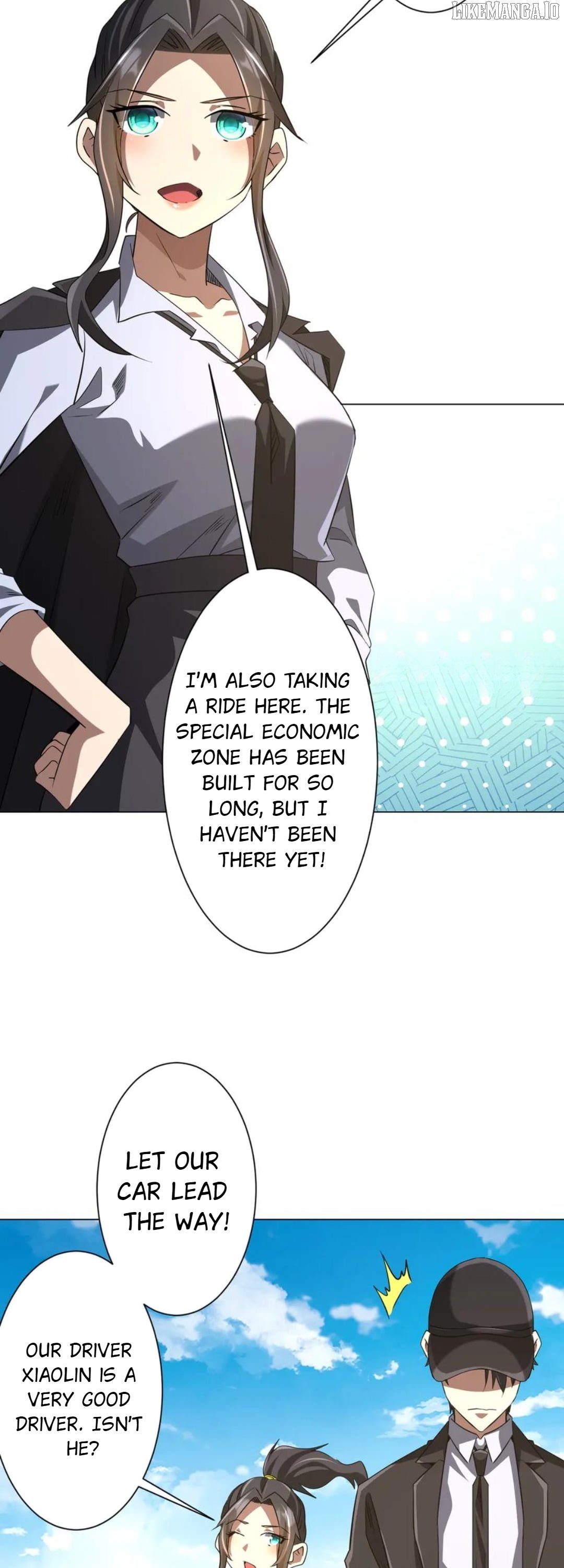 Chapter 264 - Image 2