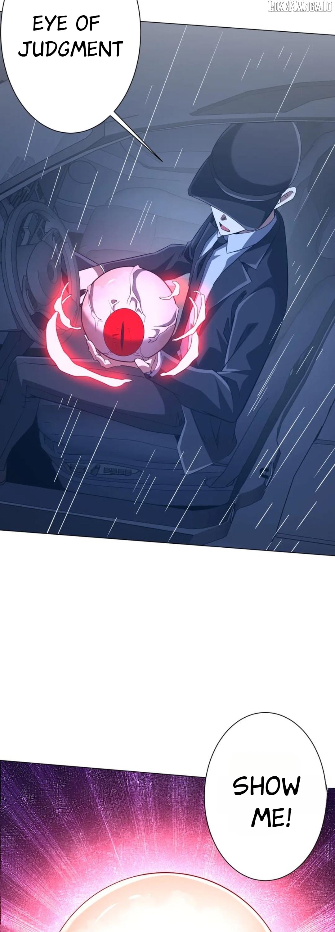 Chapter 264 - Image 21