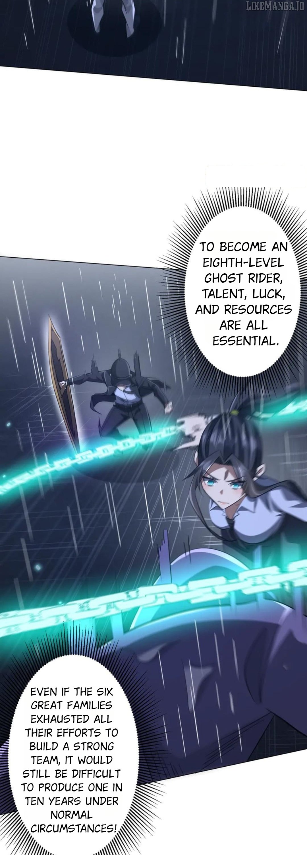 Chapter 264 - Image 33