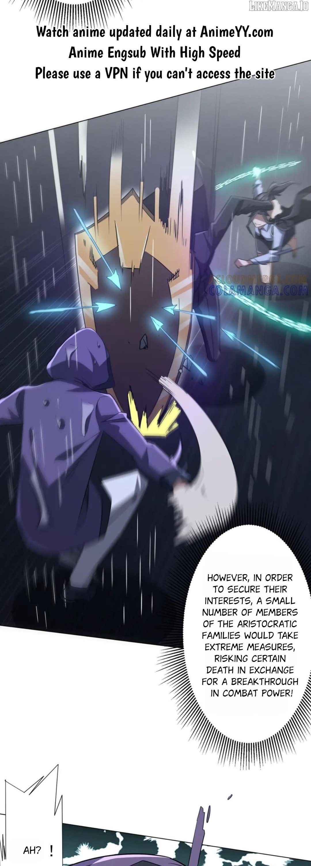 Chapter 264 - Image 34