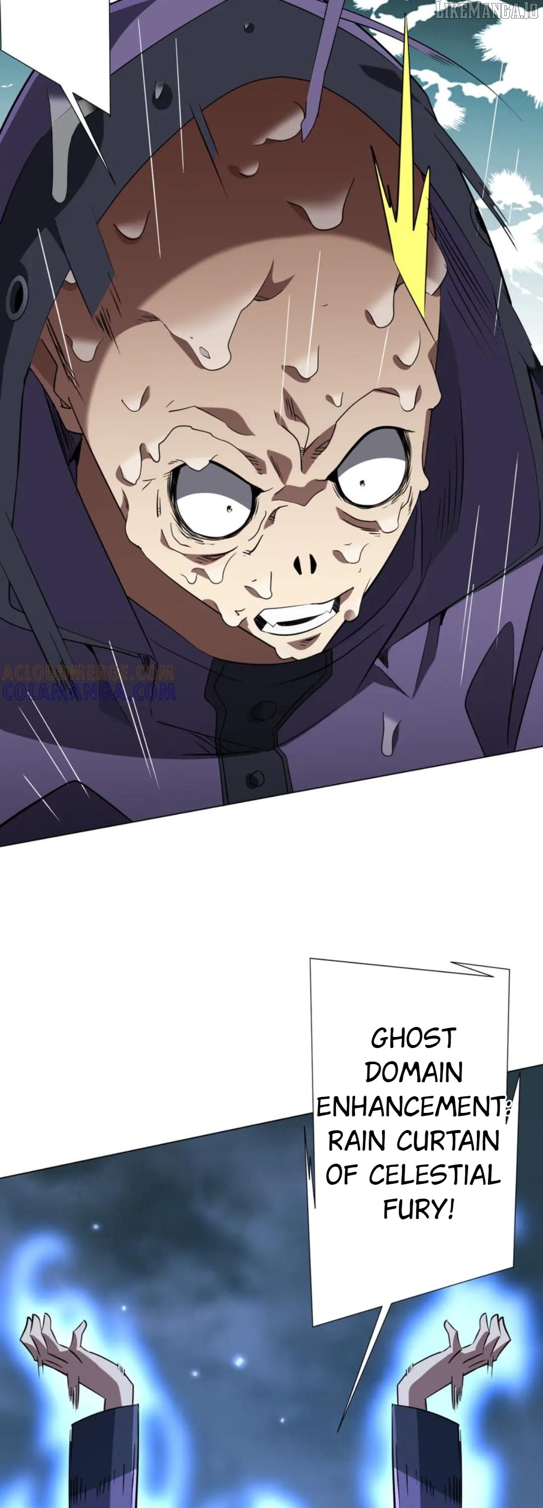 Chapter 264 - Image 35