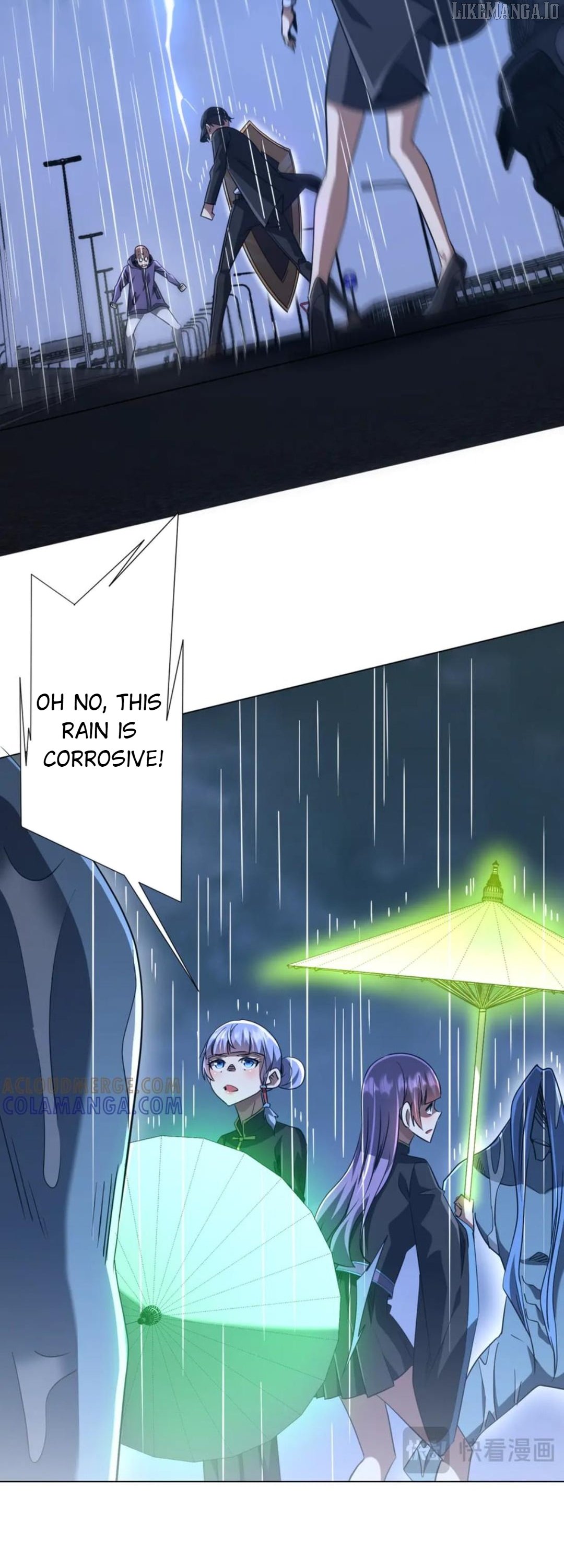 Chapter 264 - Image 37