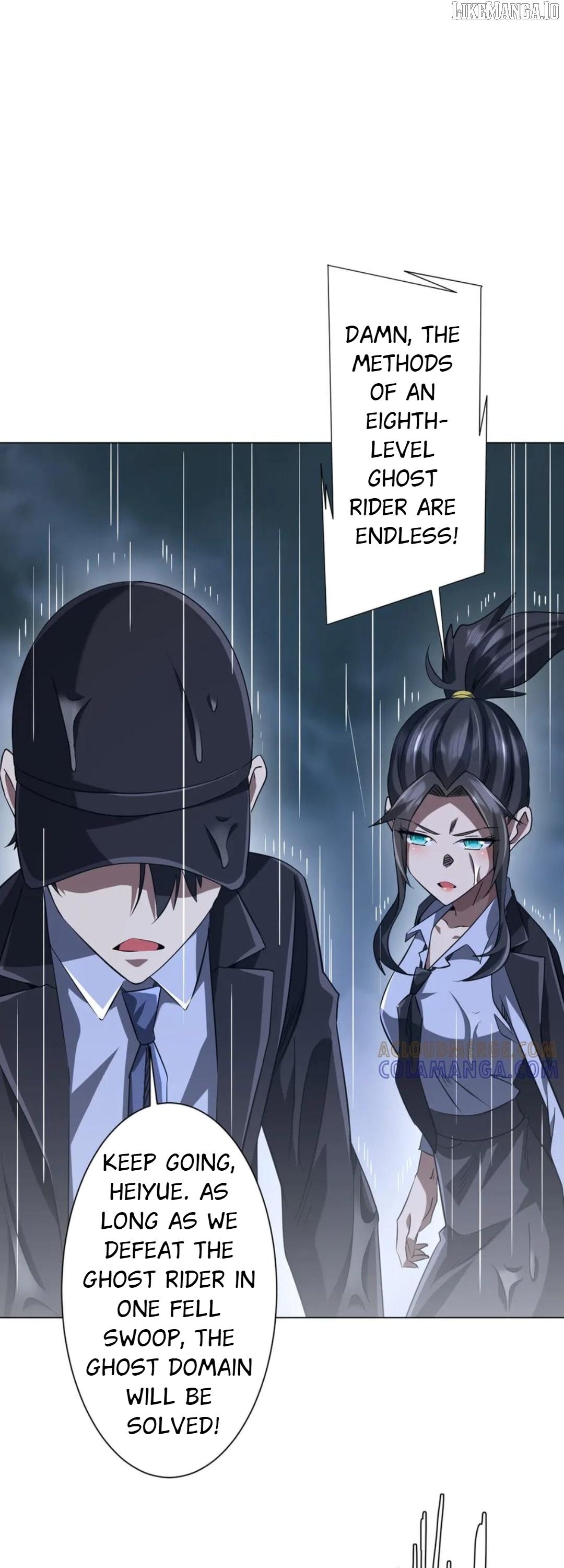 Chapter 264 - Image 38