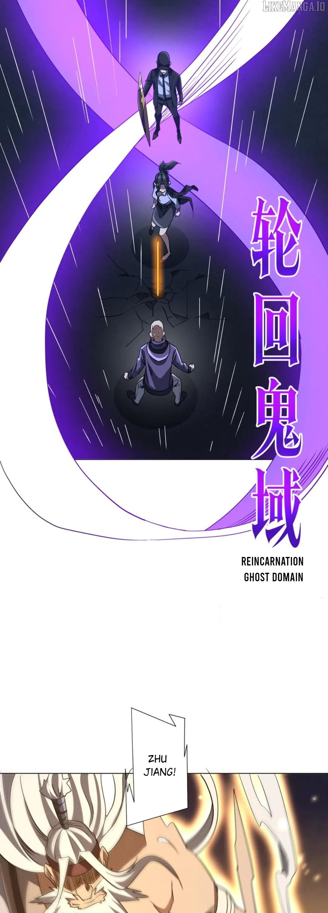 Chapter 264 - Image 44