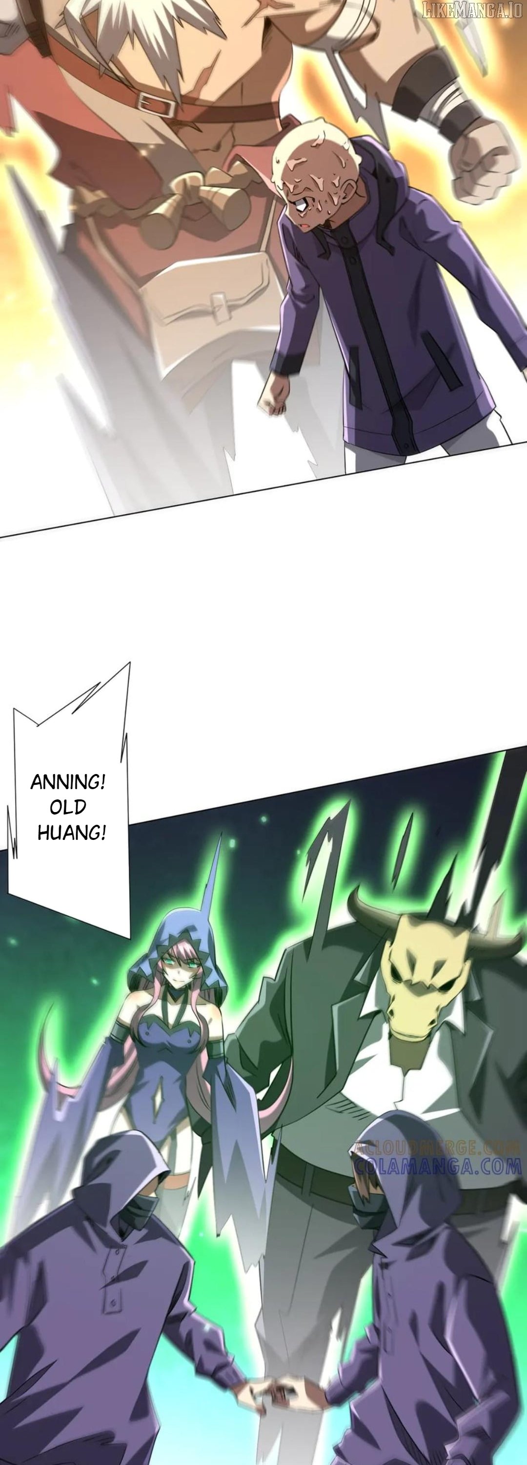 Chapter 264 - Image 45