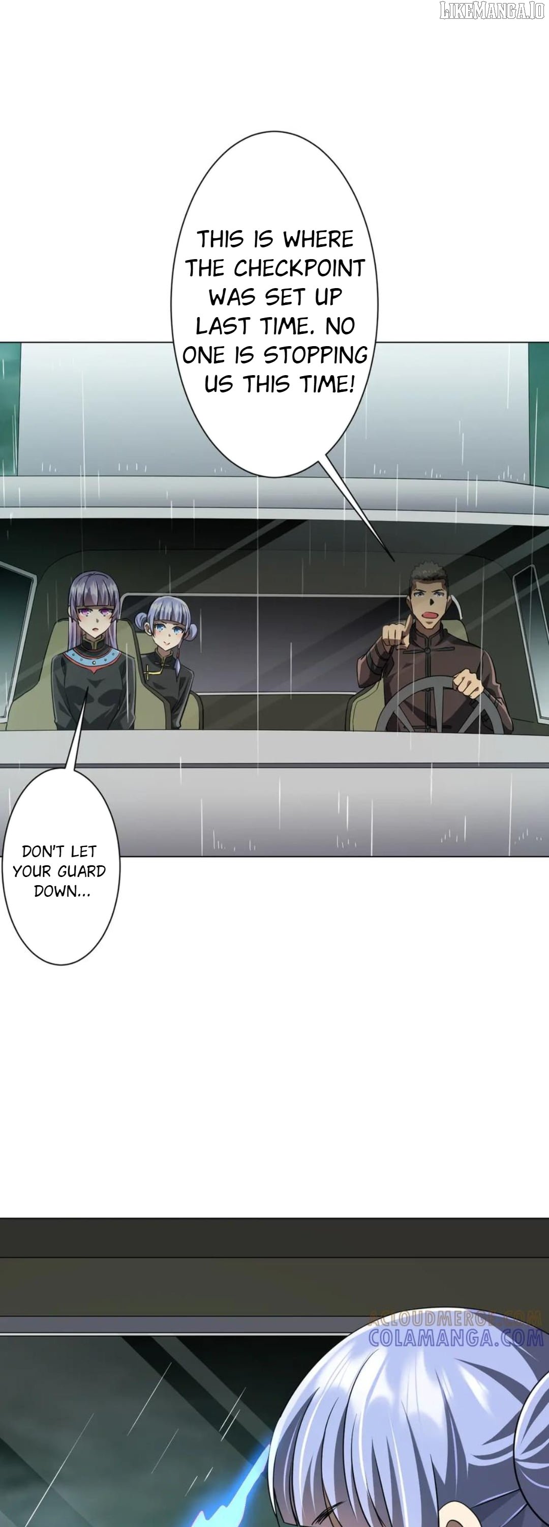 Chapter 264 - Image 7