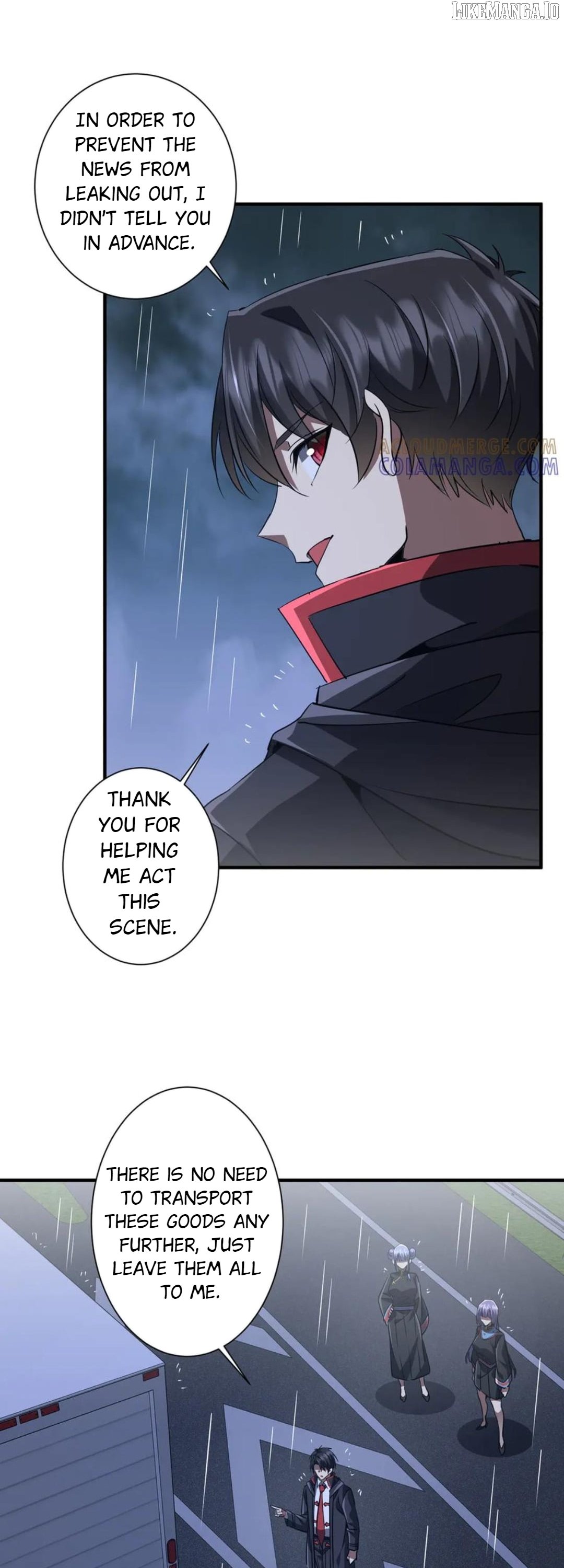 Chapter 265 - Image 11
