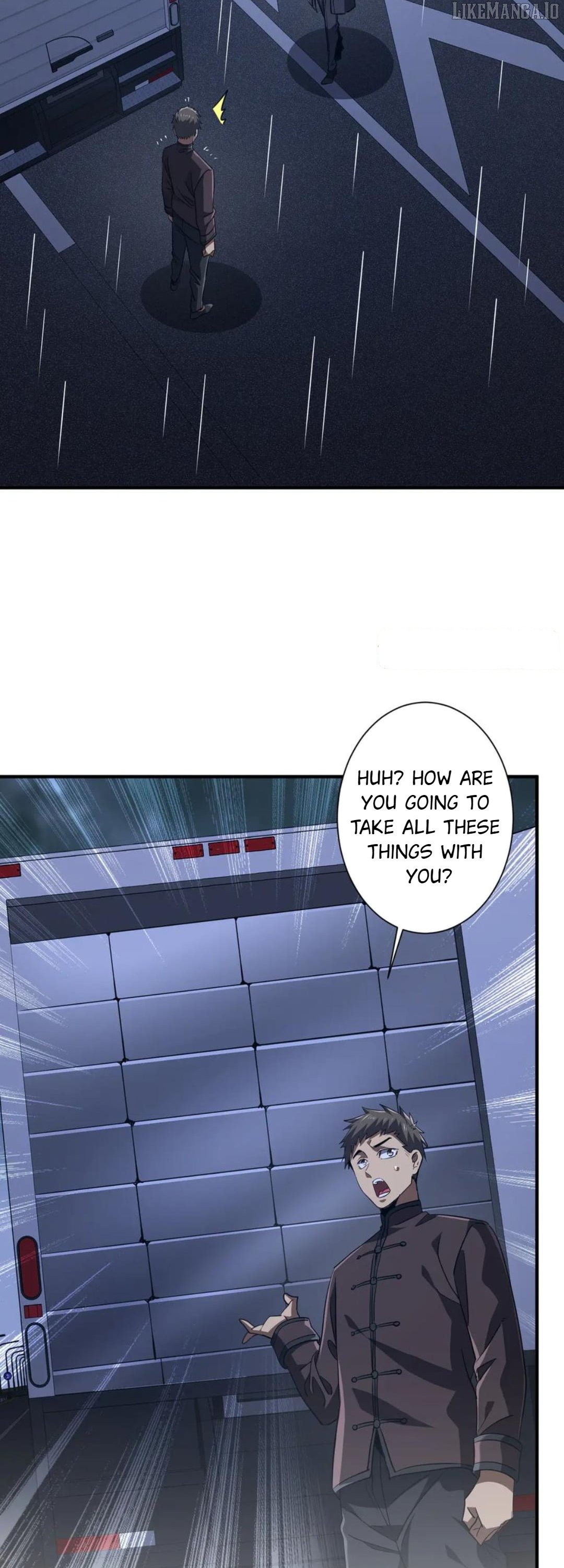 Chapter 265 - Image 12