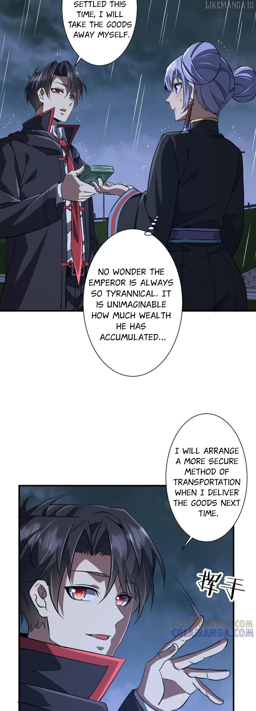 Chapter 265 - Image 16
