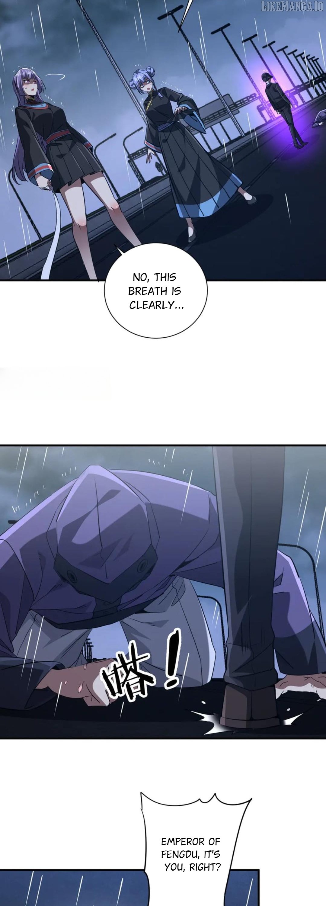 Chapter 265 - Image 2