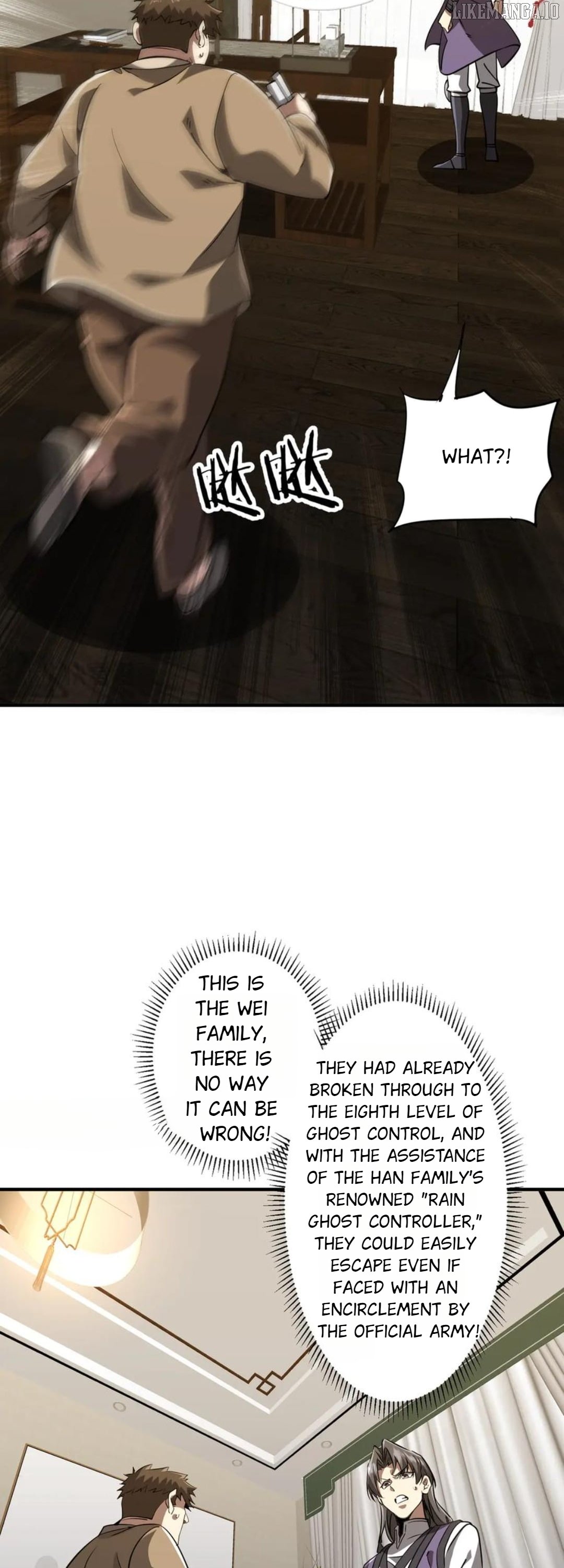 Chapter 265 - Image 22