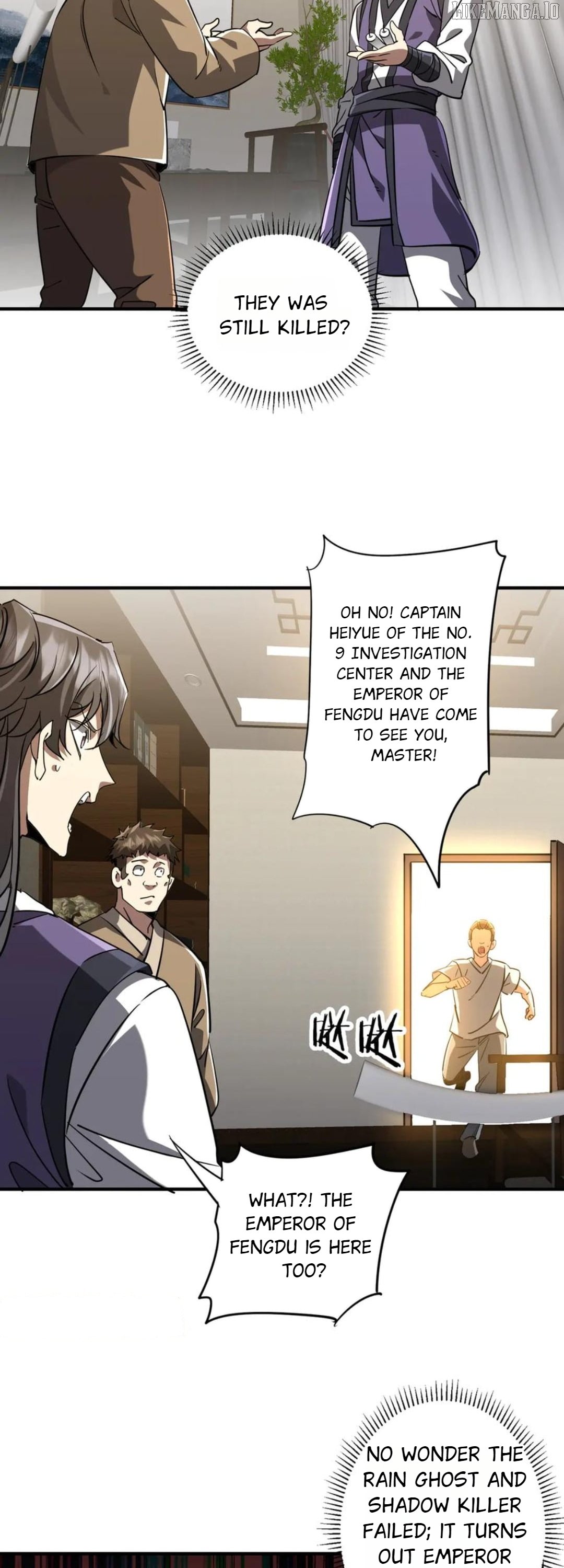 Chapter 265 - Image 23